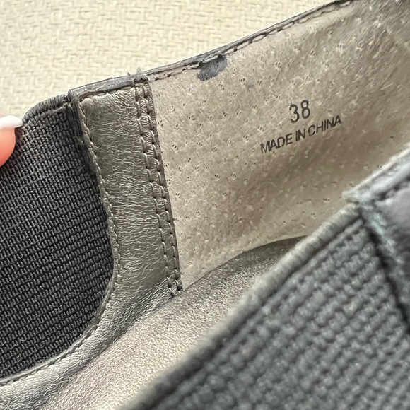 Pegabo Heels - Picture 5 of 5